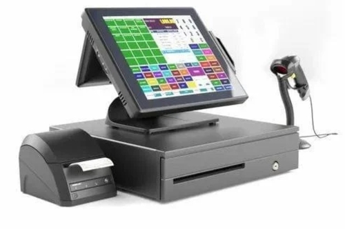 Posiflex Pos System