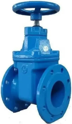 Pressure Control Valve