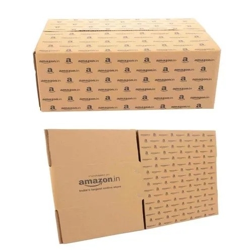 Printed Paper Packaging Box
