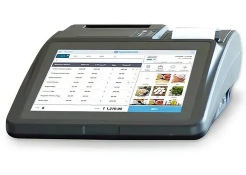 Pro Billing Machine