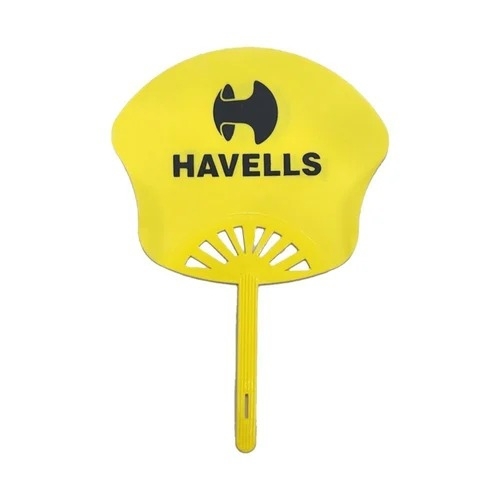 Promotional Hand Fan