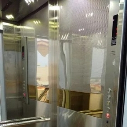 Residential Elevator