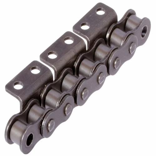 Riveted Type Conveyor Chain