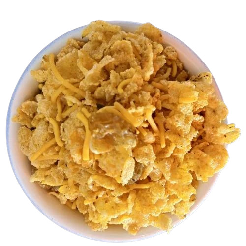 Roasted Millet Namkeen