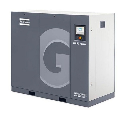 Screw Air Compressor