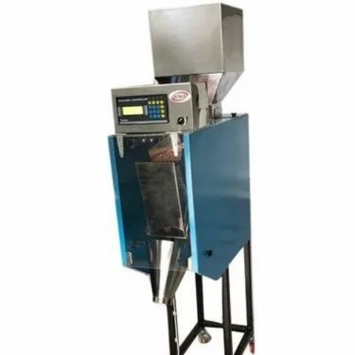 Semi Automatic Packaging Machine