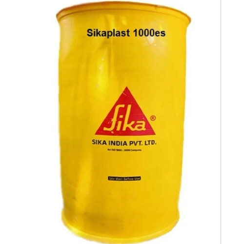 Sika Chemical Hardener