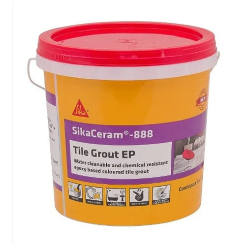 SikaCeram 888 Tile Grout EP