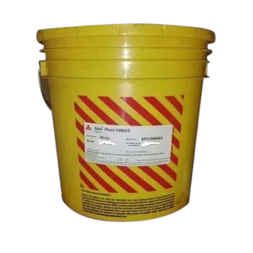 Sikaplast 1000 Es Superplasticizer Admixture