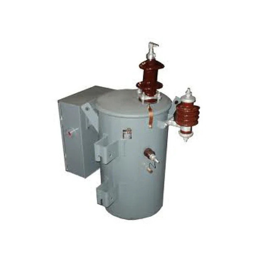 Single Phase Distribution Transformer
