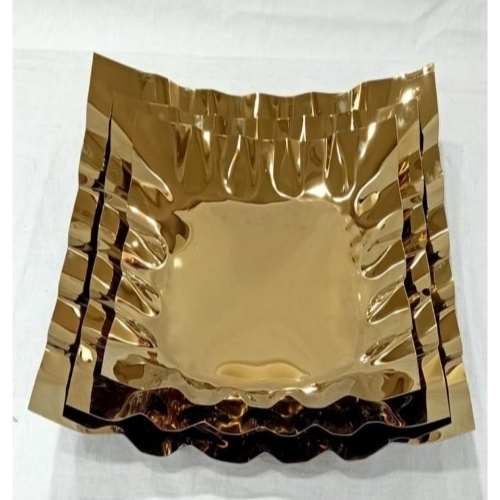SS Serving Platter