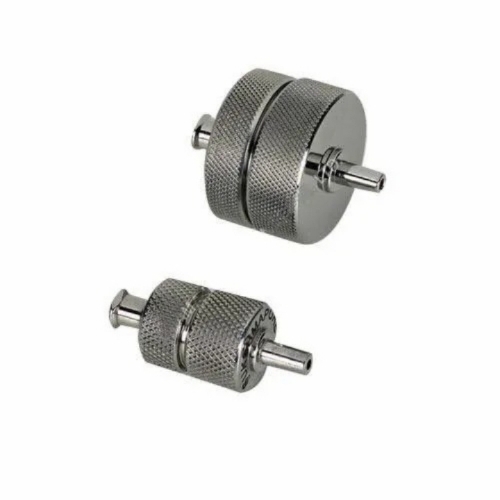 SS Syringe Filter Holder
