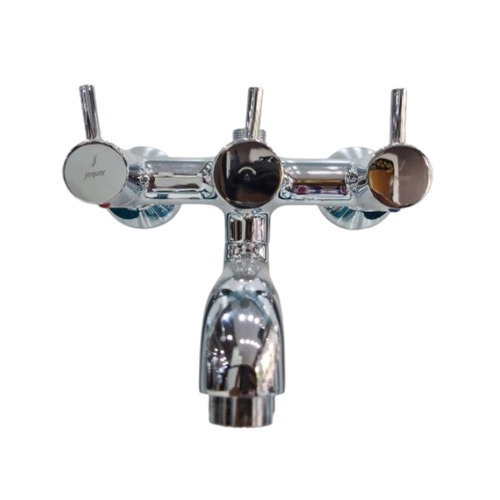 SS Wall Mixer