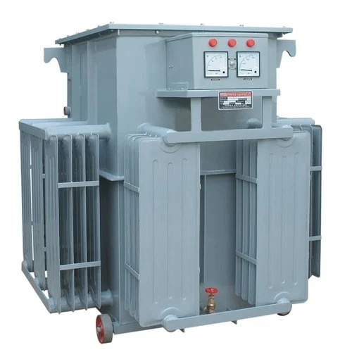 Star Rated Distribution Transformer