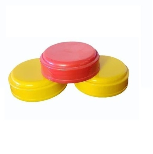 Step Dom Cap 96 Mm