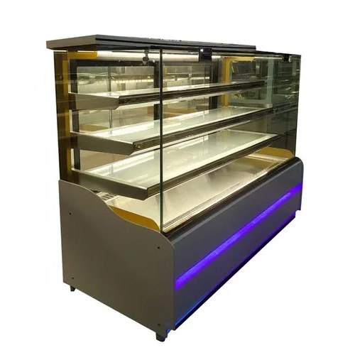 Sweet Display Counter