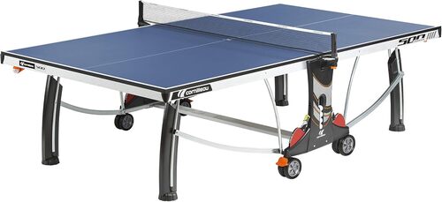 Table Tennis Table