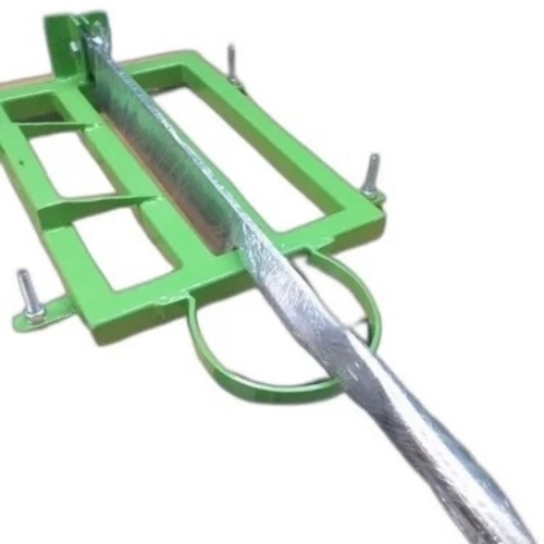 Table Top Coconut Cutter Machine