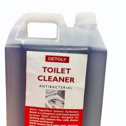 Toilet Cleaner
