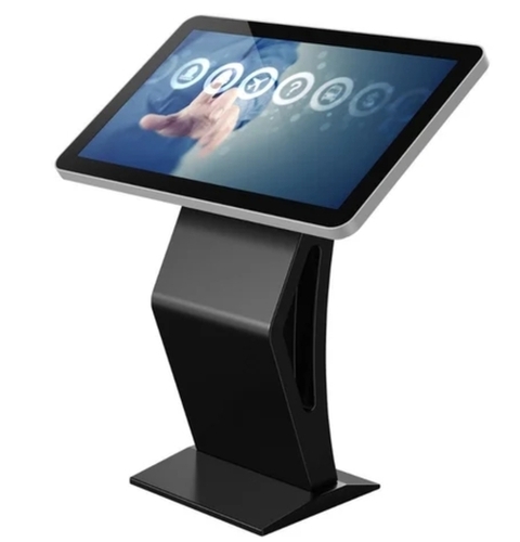 Touch Screen Kiosks