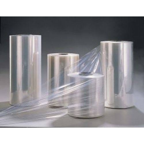Transparent Stretch Film