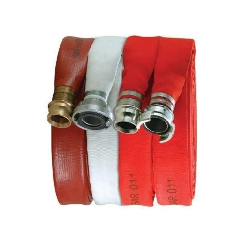 Type B Fire Hose Pipe