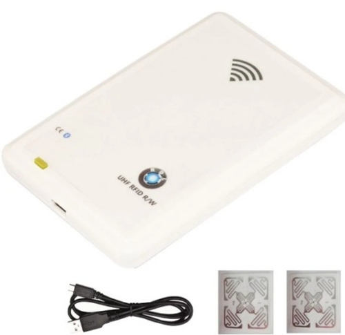 Uhf Rfid Reader Bluetooth