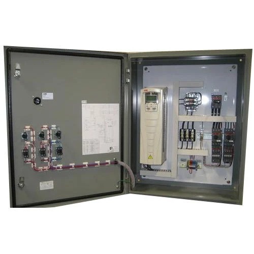 VFD Panel