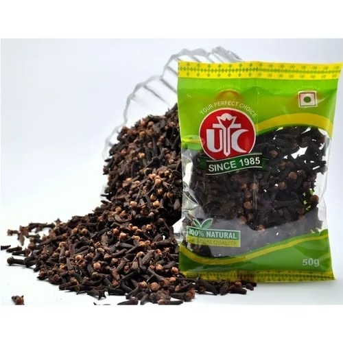 Whole Dry Clove