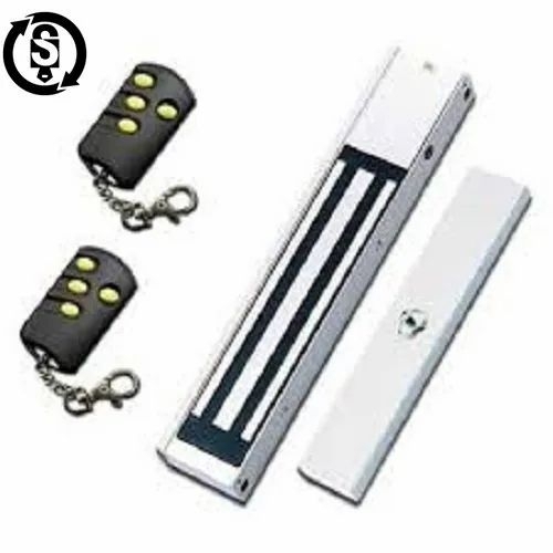 Wireless Em locks with remote 