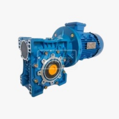 Worm Gear Motors