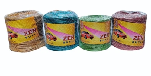 Zen Plastic Sutli
