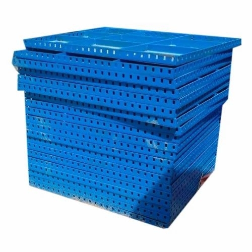 1.5 Inch Shuttering Plate