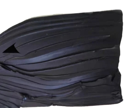 1 % Epdm Reclaim Rubber
