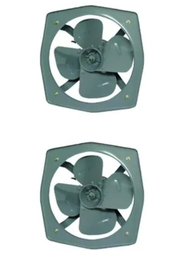 15 Inch Heavy Duty Exhaust Fans
