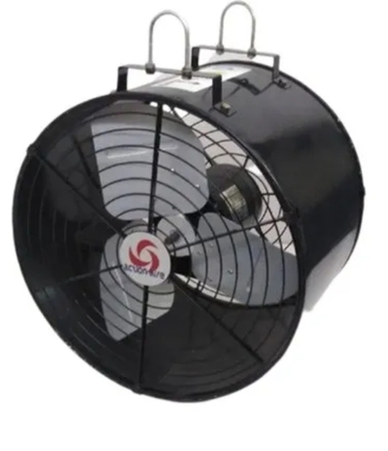 18ghdf Greenhouse Drum Type Exhaust Fan