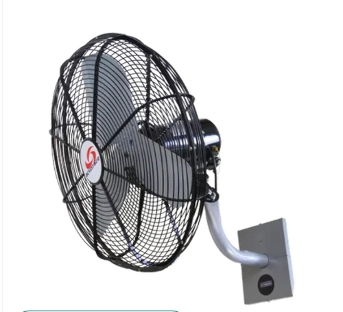 30-Hdwf Wall Mounted Air Circulation Fan
