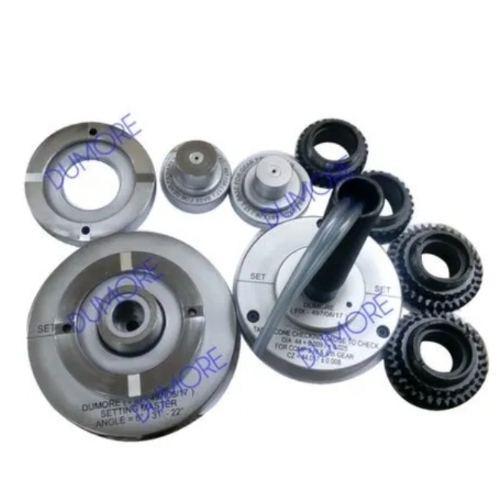 300 Mm Steel Taper Checking Gauges