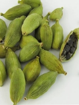 7-8 Mm Green Cardamom - Cultivation Type: From Direct Garden