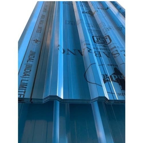 Aluminium Roofing Sheet