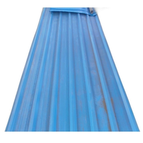 Aluminium Roofing Sheets
