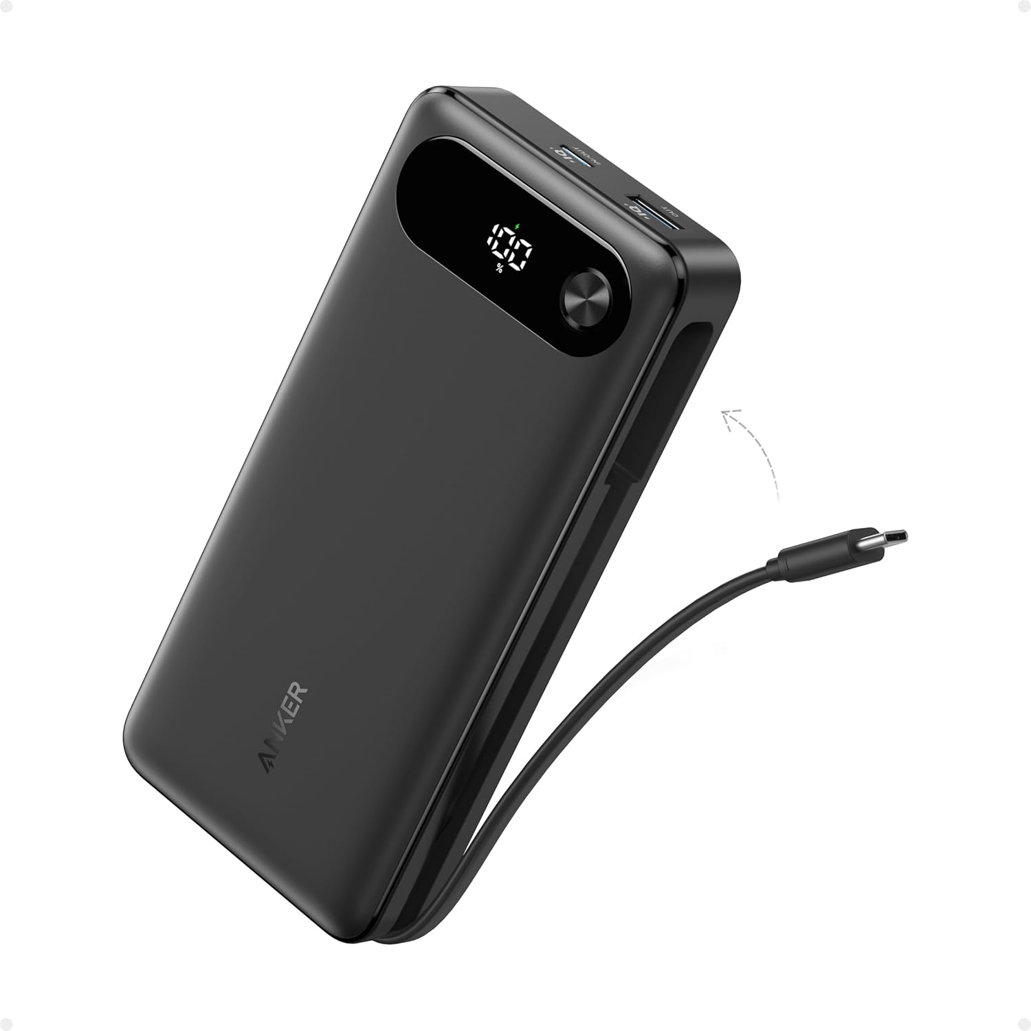 Anker Power Bank 20000mah