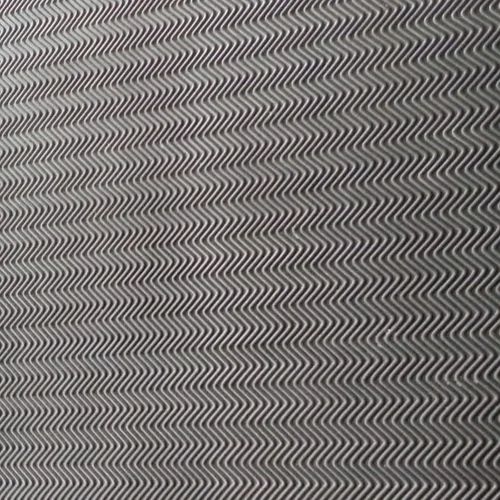 Black Conveyor Belt