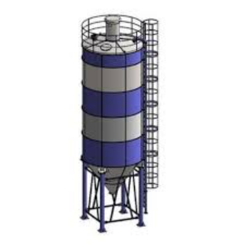 Bolted Silo
