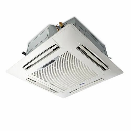 Cassette Air Conditioner - Capacity: K T/Hr