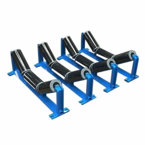 Cast Iron Conveyor Roller