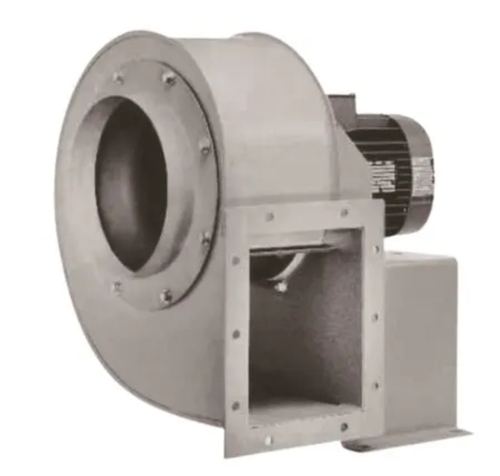 Centrifugal Air Blower