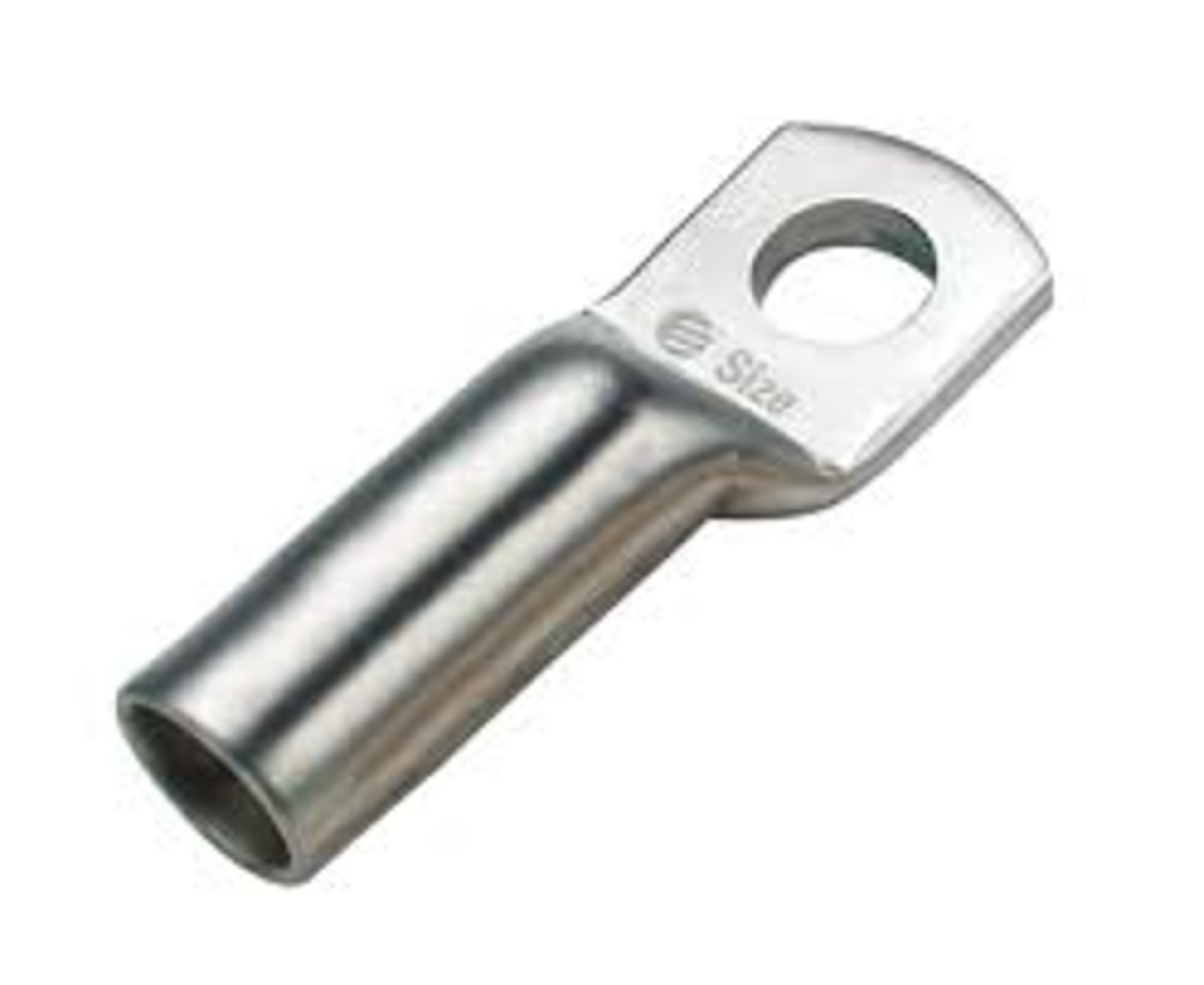 Copper Long Barrel Lug