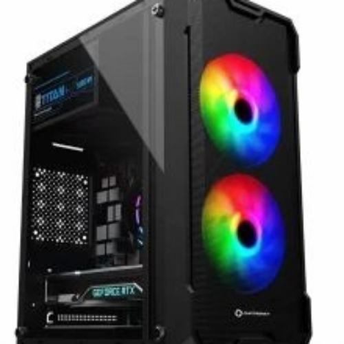 Core i5 CPU