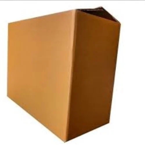 Corrugated Packaging Box